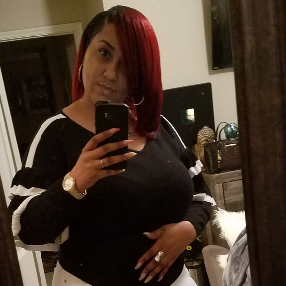 Meet your Posher, Shamari - Picture 1 of 1